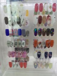 -scarlet斯卡莱美容护理机构