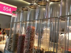 -LELECHA乐乐茶(美罗城店)