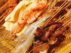 -马路边边串串香(双井直营店)