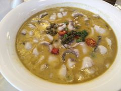 青花椒鱼-十二饭点·川菜(北站圆融店)