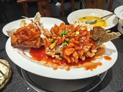 -金陵家宴·金陵春·南京菜(夫子庙店)