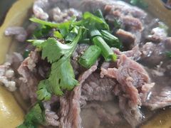 -小杨翘脚牛肉