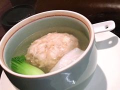 -杭州君悦酒店·湖滨28中餐厅