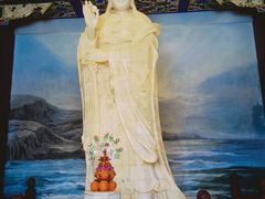 -莆田湄洲妈祖祖庙
