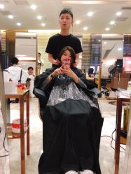 -OnHair造型
