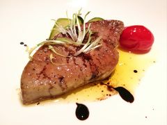 -弗兰克牛排西餐厅Ribone steak house(柠檬花园店)
