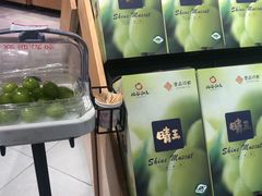 -盒马鲜生(杭州运河上街店)
