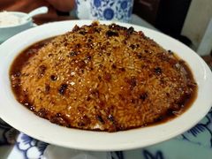 -卢大鲜鱼头捞饭(美利广场店)