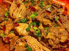 -楠火锅(哈尔滨金爵万象店)