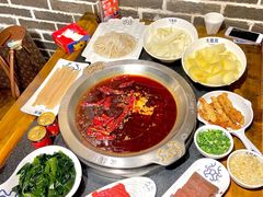 -大龙燚火锅(春熙店)
