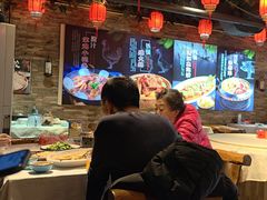 -人民公社大食堂(张家湾店)