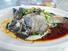 -众味海鲜大排档·活海鲜·潮汕味(南澳店)