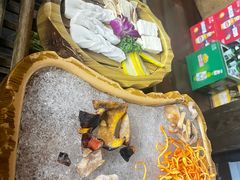 -滇釜火锅·能喝汤的火锅(车公庄店)