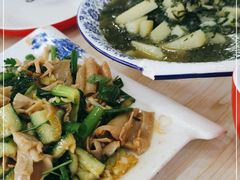 -老舅老蒙肉饼非遗店(一店)