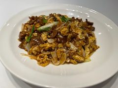 -万荣烤鸭店·北京菜(天坛店)