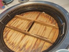 -地锅公社·现炒地锅鸡·地锅鱼·夜宵(罗锦路店)