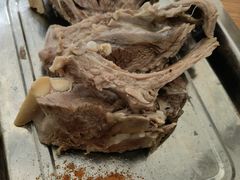 -泉儿头杂碎·清真(城东总店)