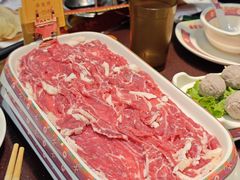 -大吉利·潮汕鲜牛肉火锅(总店)