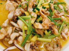 馋嘴蛙-九头鸟酒家(四道口店)