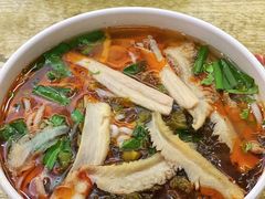 -花溪牛肉米粉(华兴东街店)