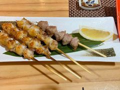-长崎屋·日本料理·刺身·烧鸟(天河北路店)