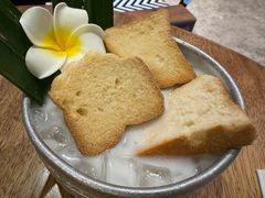 -婉泰·特色小吃·舂鸡脚(告庄二店)