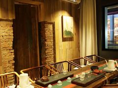 -邈墨茶馆(大兜路1号店)