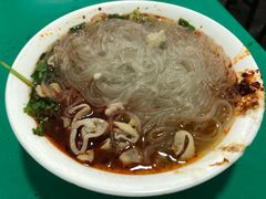 -甘记肥肠粉(马鞍北路店)