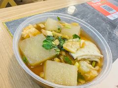 -传闻来紫菜包饭·打糕(西塔韩百店)