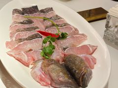 -漾亚·雍雅合鲜(桐梓林店)