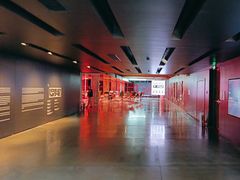 -现代汽车文化中心 Hyundai Motorstudio Beijing