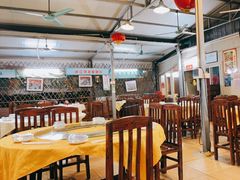 大堂-海五农庄(海五店)