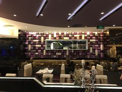 大堂-太平洋咖啡(市府恒隆二店)