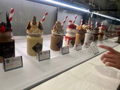 -酷巧·巧克力糖果店