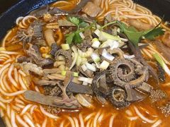 -鼓楼东街老火锅(鼓楼店)