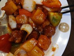 -文兴酒家(Chinatown - Gerrard Street)