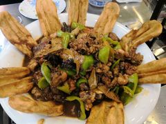 -宗泉烤全羊·烤羊腿·家常菜(解放东路店)