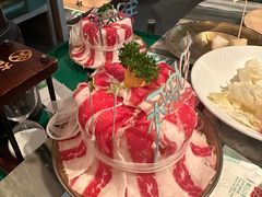 -大头椰·椰子鸡火锅(南宁万象城店)