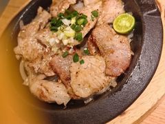 -沼津港精致料理·寿喜烧·烧鸟(青浦宝龙广场日料榜单店)