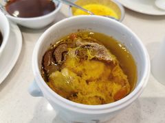 养身土鸡汤-泉上·发现DISCOVERY ·黔菜餐厅(银海元隆广场店)