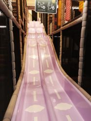 点击看大图 -meland club亲子乐园(重庆万象城店)