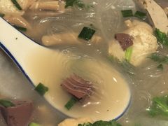 -小潘记鸭血粉丝汤