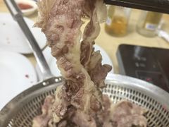 -五洲牛肉美食馆