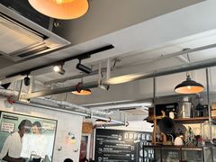 -Alimentari早午餐(安福路店)