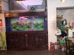 -味纯私房菜江湖菜·烧烤.羊蝎子(卡尔店)