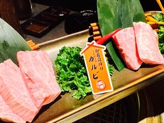 -板前十胜·和牛烧肉专门店(北京总店)