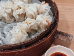 -晓友烧麦(光华村店)