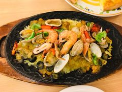 -萨莉亚(百信广场店)