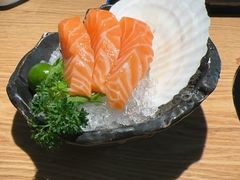 -沼津港精致料理·寿喜烧·烧鸟(青浦宝龙广场日料榜单店)