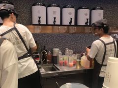 -奈雪的茶(永嘉天地东百城店)